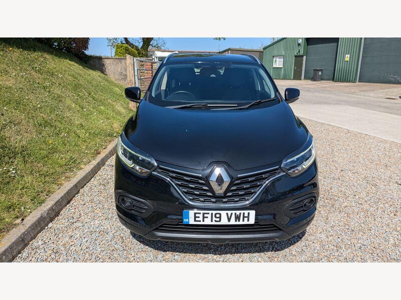 2019 Renault Kadjar - AutoTrader Import