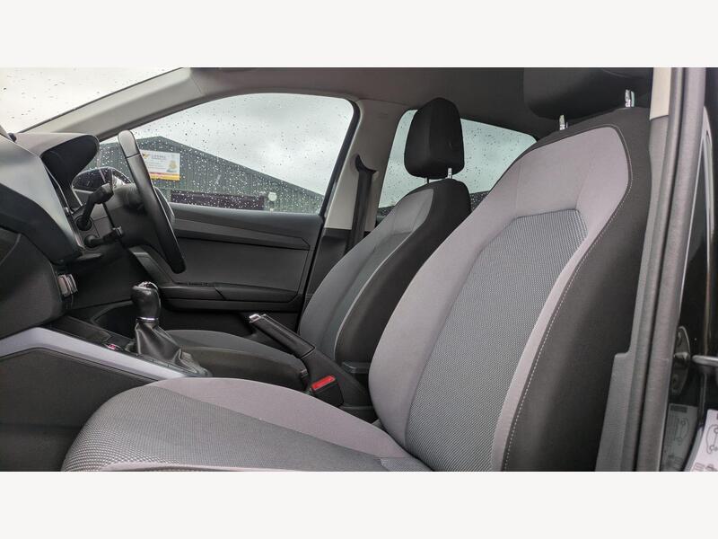 2019 SEAT Arona - AutoTrader Import