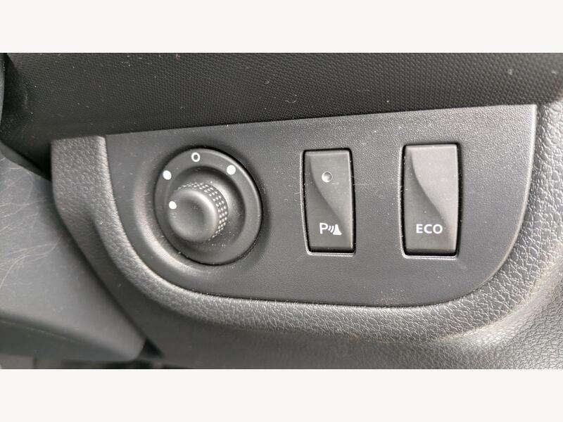 2017 Dacia Sandero Stepway - AutoTrader Import