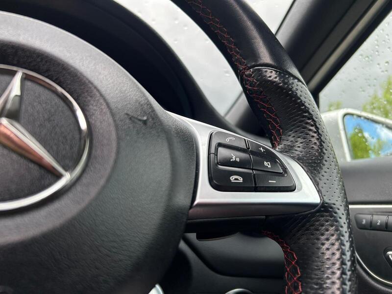 2018 Mercedes-Benz GLA - AutoTrader Import