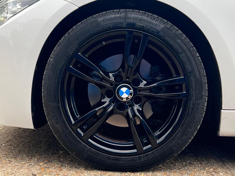 2018 BMW 3 Series - AutoTrader Import