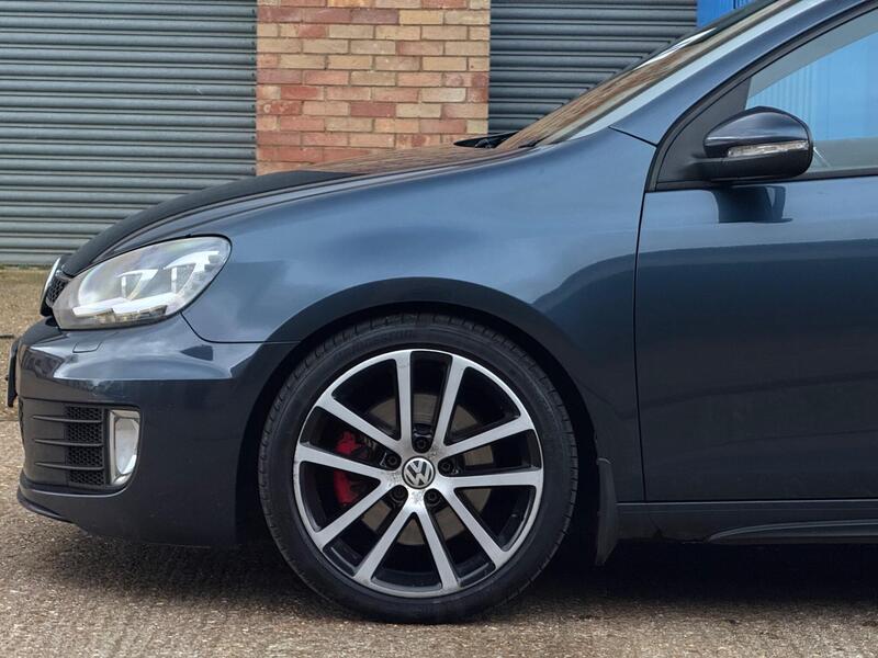 2012 Volkswagen Golf - AutoTrader Import