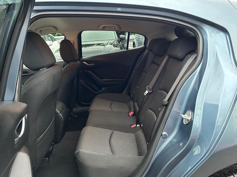 2015 Mazda Mazda3 - AutoTrader Import