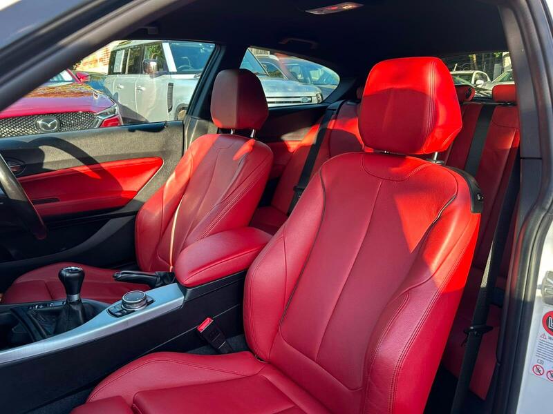 2014 BMW 1 Series - AutoTrader Import