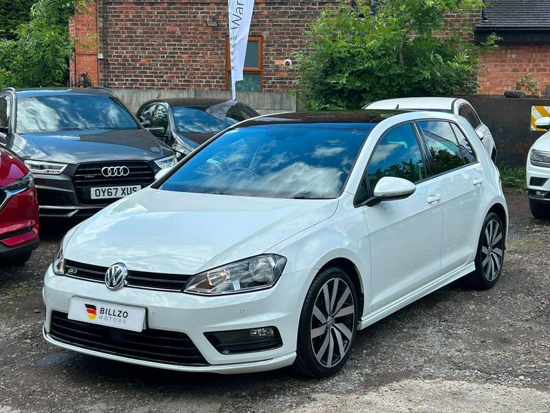 2016 Volkswagen Golf - AutoTrader Import
