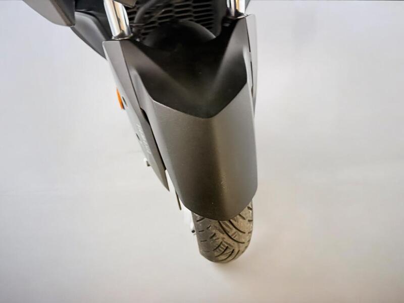 2021 Yamaha XMAX 125 - AutoTrader Import