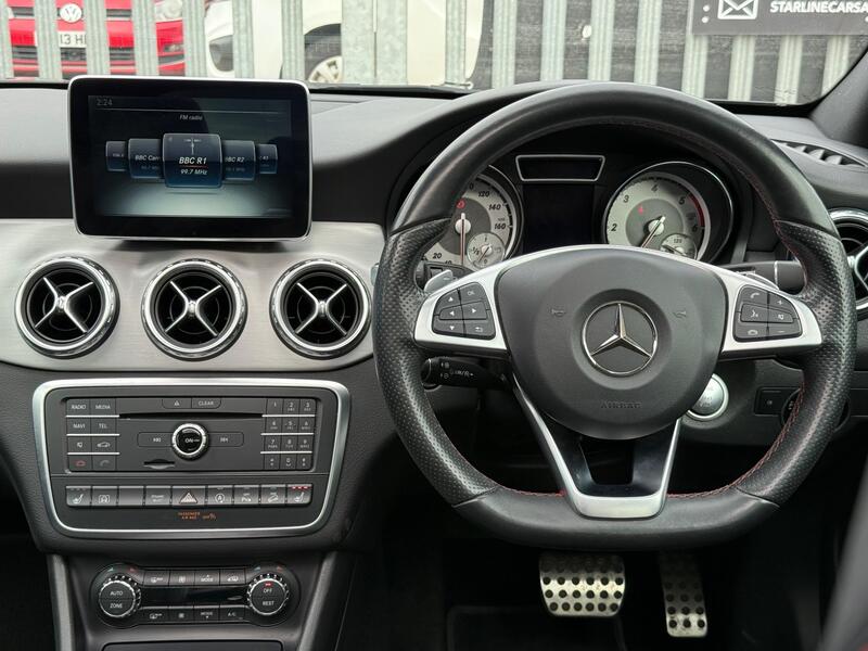 2016 Mercedes-Benz GLA - AutoTrader Import