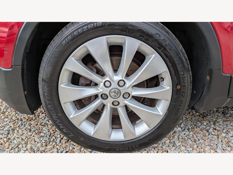 2015 Vauxhall Mokka - AutoTrader Import