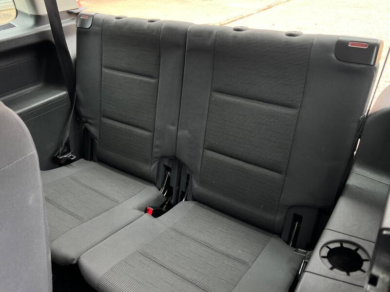 2009 Volkswagen Touran - AutoTrader Import