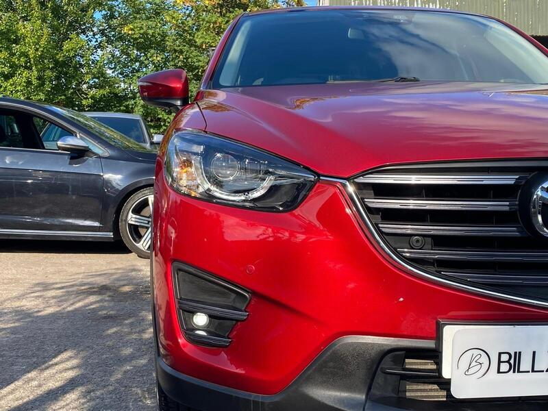 2016 Mazda CX-5 - AutoTrader Import