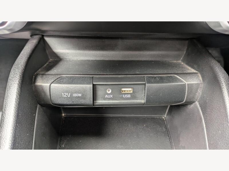2017 Kia Rio - AutoTrader Import