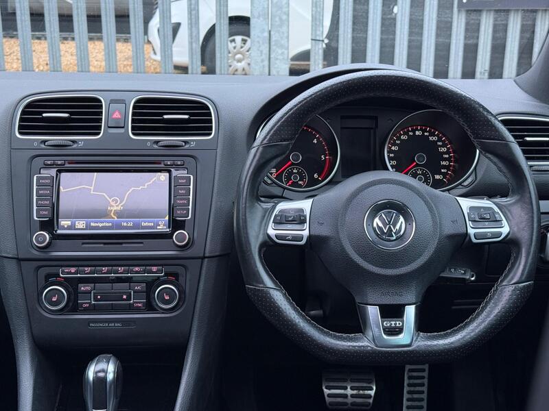 2012 Volkswagen Golf - AutoTrader Import