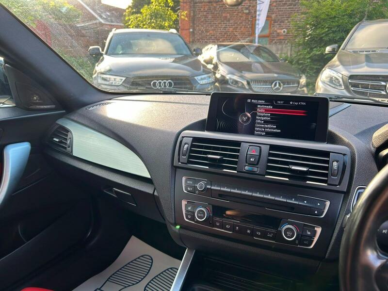 2014 BMW 1 Series - AutoTrader Import