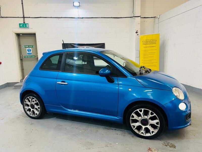 Vehicle Image
