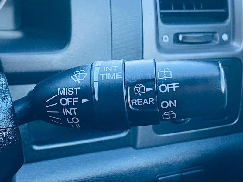 CR-V