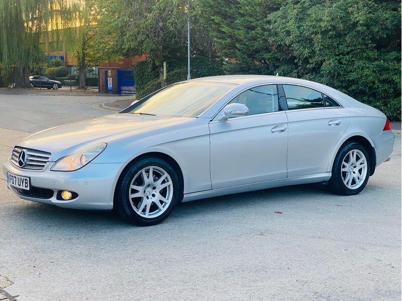 CLS