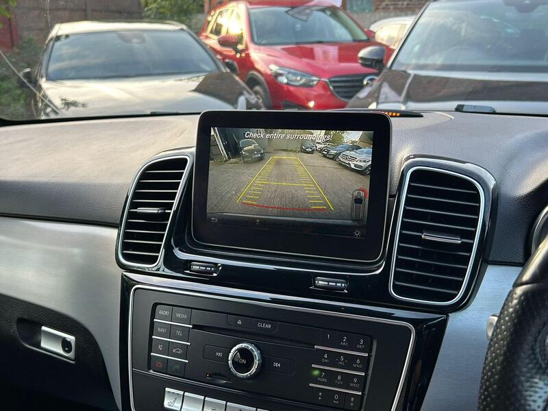 2018 Mercedes-Benz GLE - AutoTrader Import