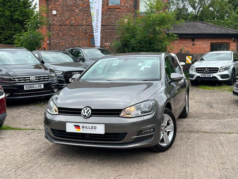2016 Volkswagen Golf - AutoTrader Import