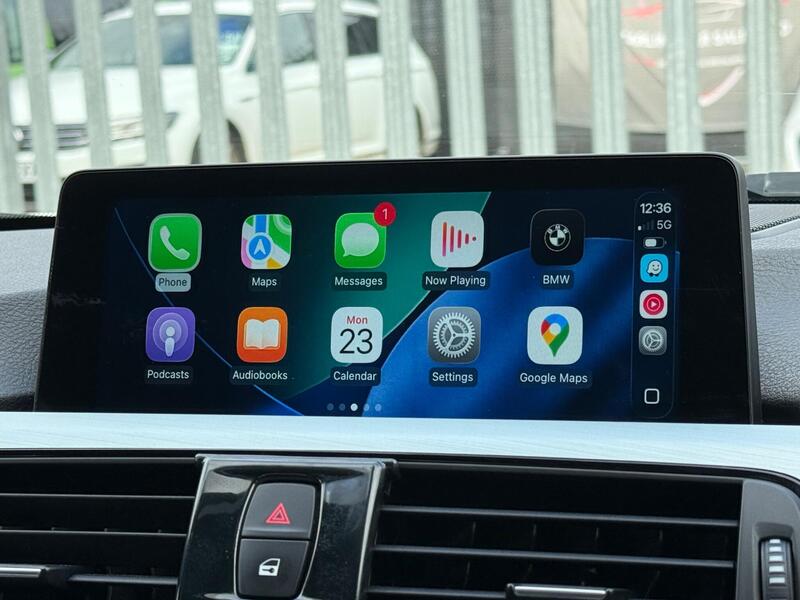 2016 BMW 3 Series - AutoTrader Import