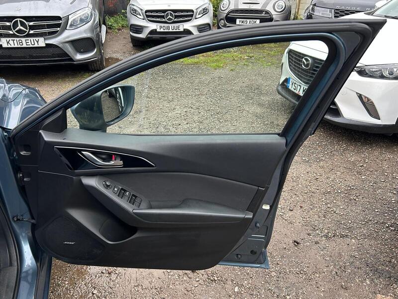 2015 Mazda Mazda3 - AutoTrader Import