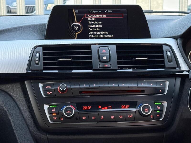 2013 BMW 3 Series - AutoTrader Import