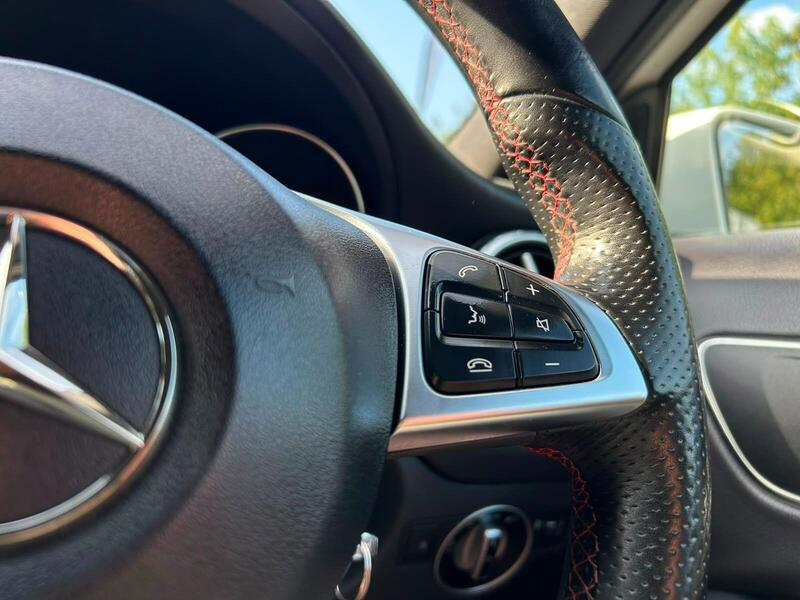 2016 Mercedes-Benz GLA - AutoTrader Import