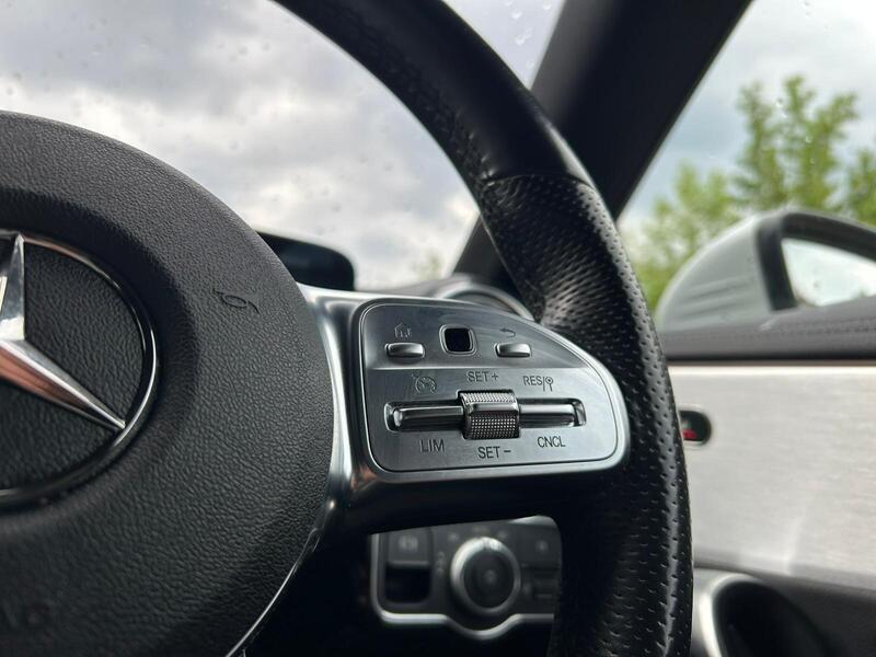 2022 Mercedes-Benz CLA - AutoTrader Import