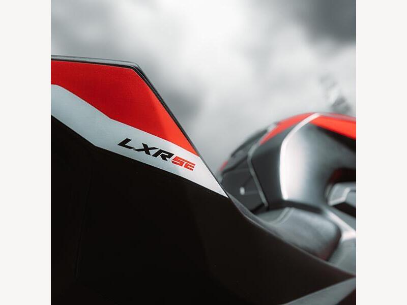 2026 Lexmoto LXR125 - AutoTrader Import