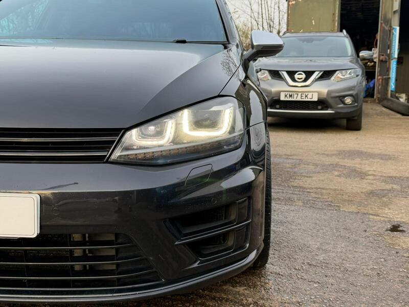 2016 Volkswagen Golf - AutoTrader Import