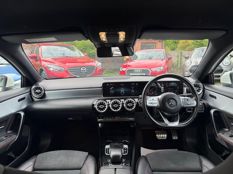 2018 Mercedes-Benz A Class - AutoTrader Import