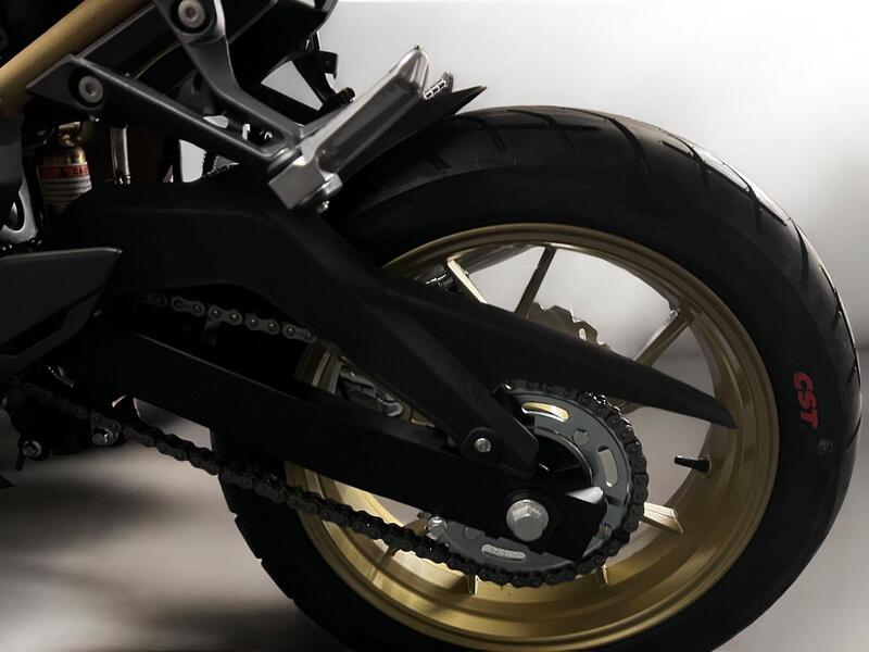 2026 Lexmoto LXR 125 - AutoTrader Import