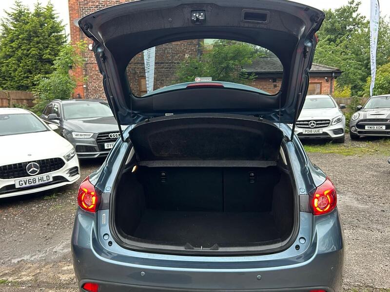2015 Mazda Mazda3 - AutoTrader Import
