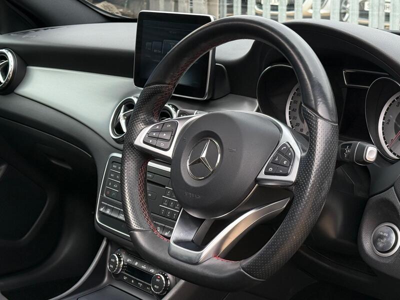 2016 Mercedes-Benz GLA - AutoTrader Import