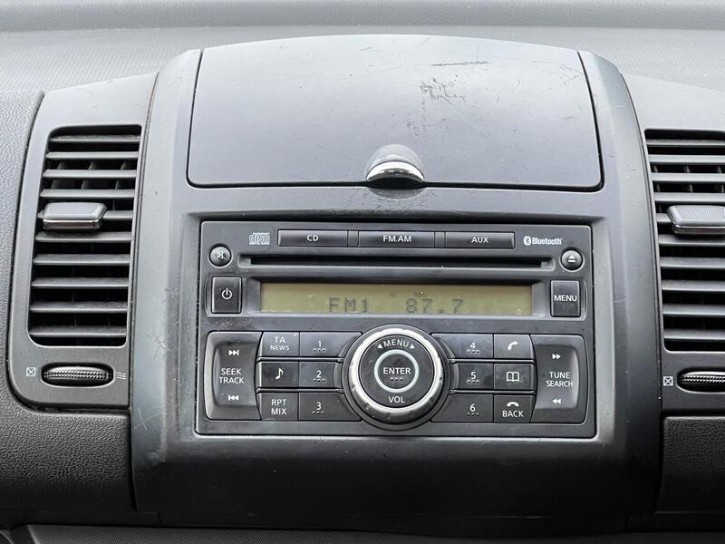 2009 Nissan Note - AutoTrader Import