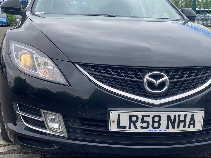 Mazda6