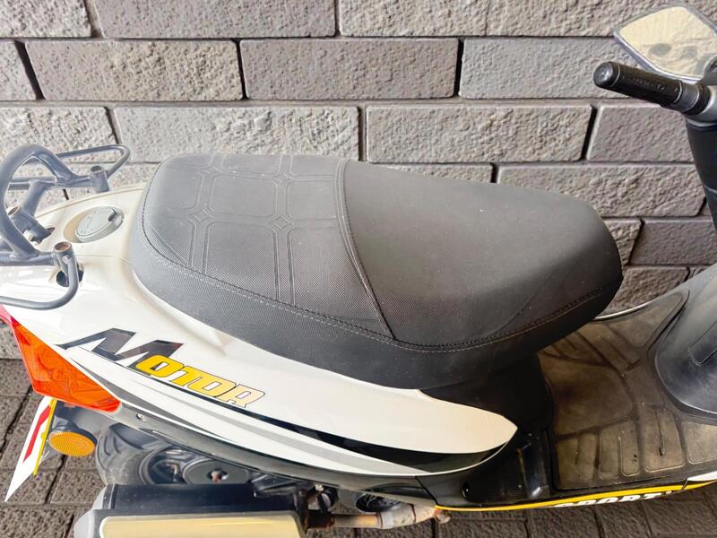 2024 Zhongneng ZN 50 QT-11B - AutoTrader Import