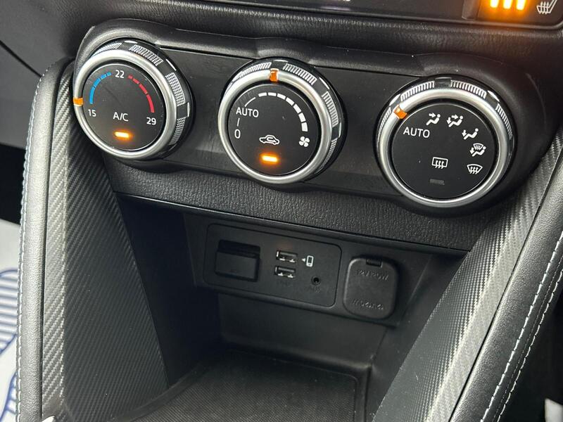 2022 Mazda Mazda2 - AutoTrader Import