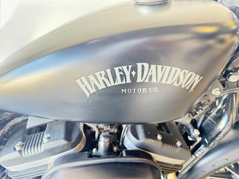 2015 Harley-Davidson Sportster - AutoTrader Import