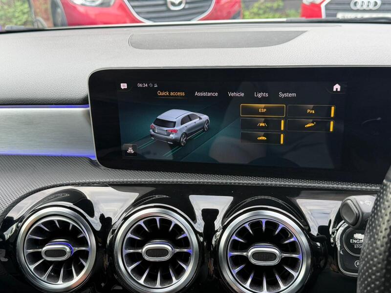 2018 Mercedes-Benz A Class - AutoTrader Import