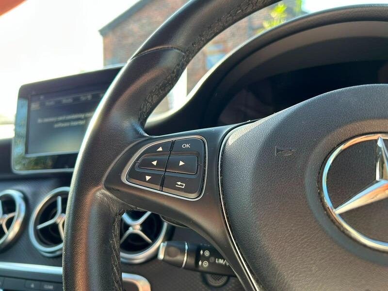 2017 Mercedes-Benz A Class - AutoTrader Import