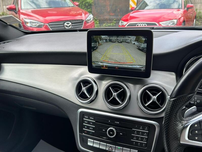 2018 Mercedes-Benz GLA - AutoTrader Import