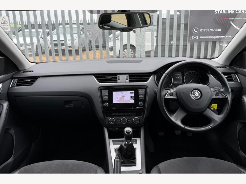 2014 Skoda Octavia - AutoTrader Import