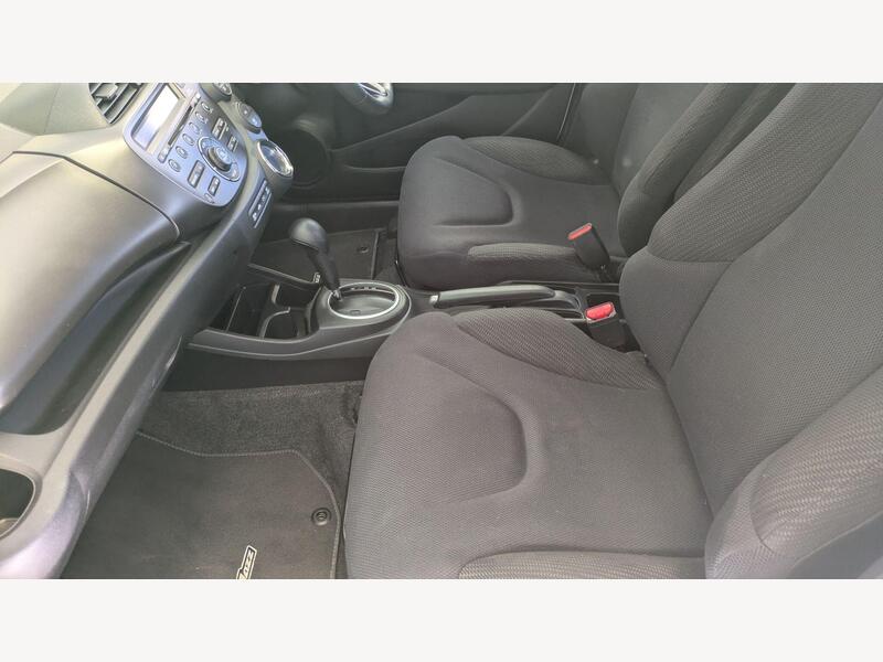 2014 Honda Jazz - AutoTrader Import