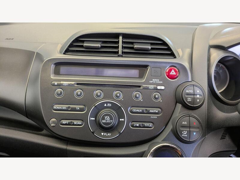 2014 Honda Jazz - AutoTrader Import