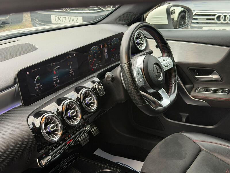2018 Mercedes-Benz A Class - AutoTrader Import