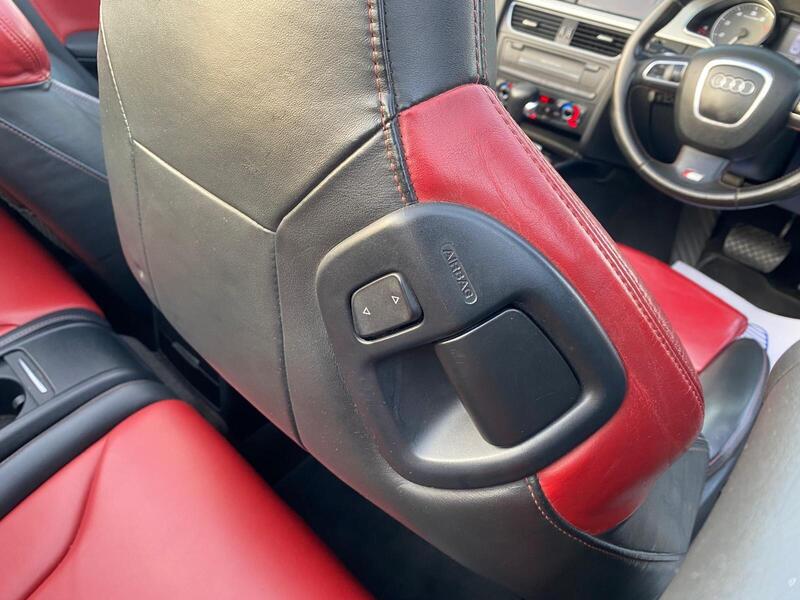 2010 Audi S5 - AutoTrader Import