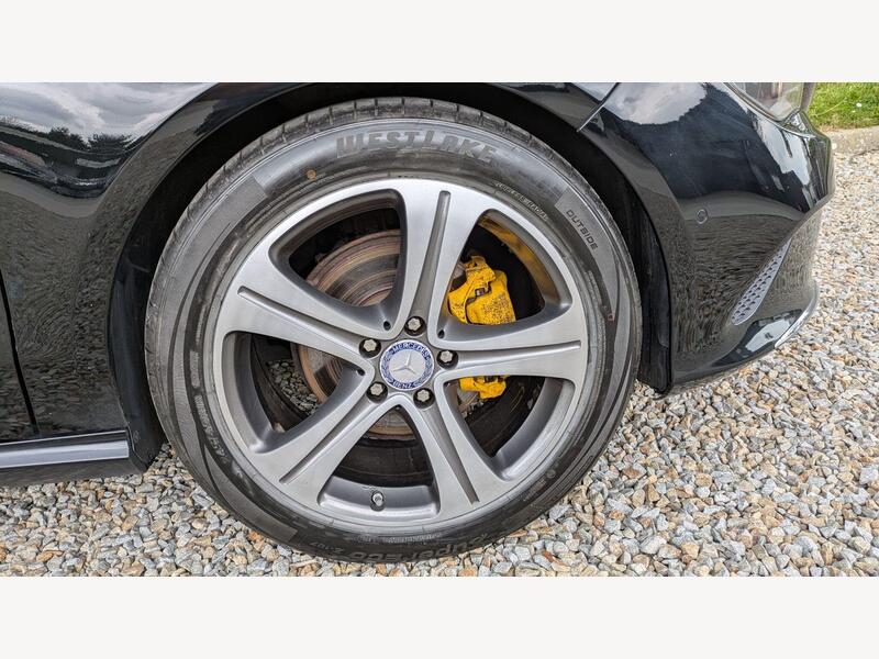 2017 Mercedes-Benz CLA - AutoTrader Import