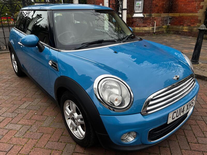MINI