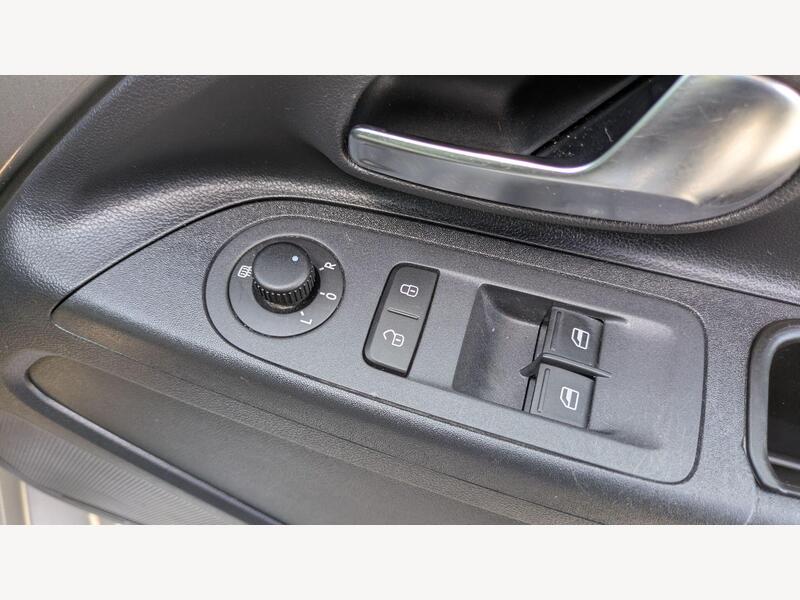 2017 Volkswagen up! - AutoTrader Import