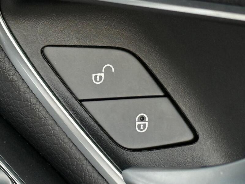 2017 Mercedes-Benz GLC - AutoTrader Import